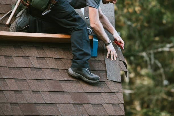 Roof Installation Near Me in Shorewood, MN